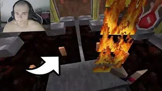 😱 PREMIER GROS PILLAGE DE BASE UNCLAIM - SKILLPVP V14 #5