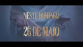 DOMINGO DA CASA DO PAI
