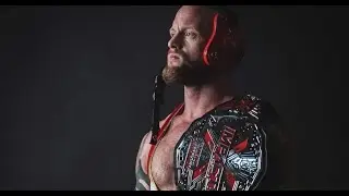 Impact Wrestling World Champion Josh Alexander Interview (Alliance Pro Wrestling Podcast)