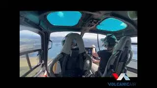 Volcanic Air Promo Video 2025