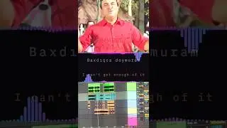 Axşamlar Trap-mix #memmedbagirbagirzade #axşamlar #retroazerbaijan #aydar #djtrap#آیدار #azerbaycan
