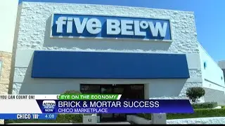 Three new stores open inside Chico Marketplace