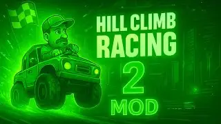 Hill Climb Racing 2 Hack Mod APK 2025 Diamond Infinito Free Purchase Android &Uacute;ltima Versi&oacute;n