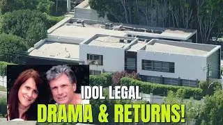 Idol Drama, Legal Shocker & Judge Returns! | PumpTalk News