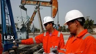 Emerging challenge to oil majors