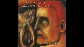 Lash Out / Ambition (Full Split; 1997) [Hardcore Punk]
