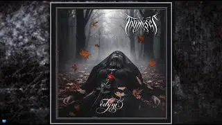 Thymises &mdash;   ὀd&yacute;ni (2025) (Full Album Stream)