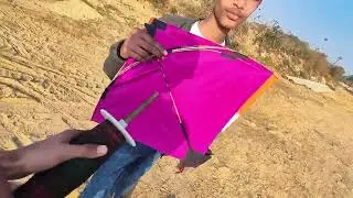Patang Ki Video 🔥 | Kites Vlog | Kite Stoke 🪁😍 | Cutest Dogs in The World 🐶 