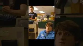 Jimmy thought Dad couldn't buy insurance for himself, so he found other work.#fyp #funny #short#baby