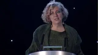 Design Business Association Chief Executive Deborah Dawton