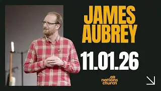 The Fruit of the Spirit | James Aubrey