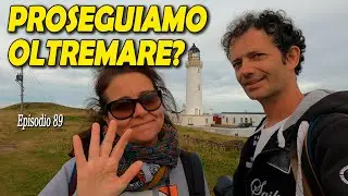 Si può fare SOSTA LIBERA in SCOZIA con il CAMPER?🚐 Prosegue il nostro tour inglese con il van 🤗🌍