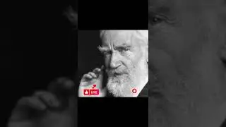 Inspirational quotes from George Bernard Shaw