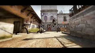 CS:GO - unicK fragshow#8