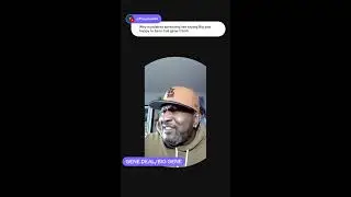 GENE DEAL Redrum Greg KADING It’s a RAP Murder Rap