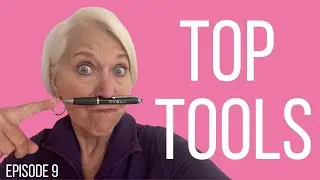 My Top 5 Writing Tools That Changed EVERYTHING!