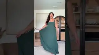 Midsize Curvy Fall Wedding Guest Dresses