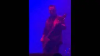 Fields of the Nephilim - Psychonaut riff (Tony Pettitt)