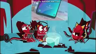 TCL 20 SE Mobiles commercials mixels moon moons seasons 4 2022 tv welcome girls