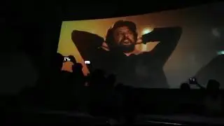 PETTA TRAILER MASS Celebration At SARKAR 50th Day Sepcial At Rohini thertre 🔥THALAIVAR 🔥