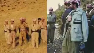 Serok Barzani 2017