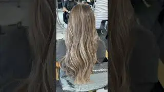 #hair #haircolor #hairstyle #blowdryhair #highlights #hairsalon #new #salon #glendale