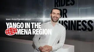Yango Group in the MENA Region