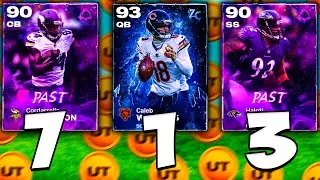 10 MUST BUY BUDGET CARDS IN MADDEN 26 ULTIMATE TEAM!
