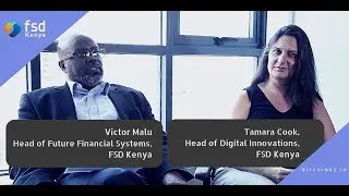 Digital Payments in Kenya - Bringing down the Cost - FSD Kenya