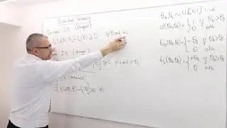 (AGT11E20) [Game Theory] Bayesian Mech Design: Ex-post, Interim, & Ex-ante Individual rationality