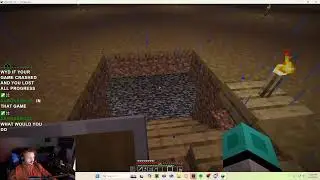 Superflat world work &diams;️natty watch party &diams;️ join now &diams;️come chat &diams;️ @lanecfelder