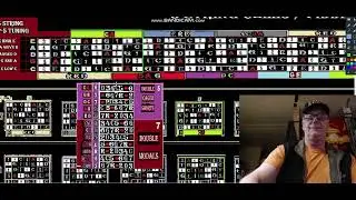 Andys Free Guitar Charts Videos Lesson Chart 469 Part 3 of 4