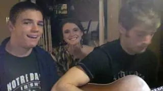 Live Your Life (T.I. ft Rihanna) Cover