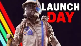 Arc Raiders Launch is FINALLY HERE!