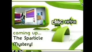 CBBC Extra 11th February 2011