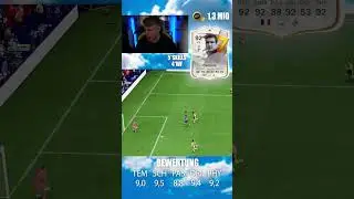 CANTONA GOLAZO SBC REVIEW! Lohnt er sich? #eafc #eafc24 #cantona