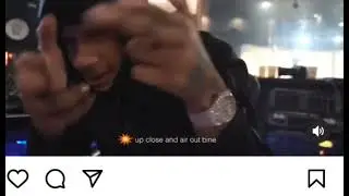 DIGGA D | A LIl PROMO (OFFICIAL SNIPPET)