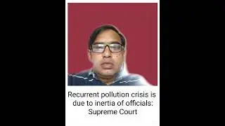 Gurudwaras offers space for #namaj #Pollutioncrisis #SupremeCourt