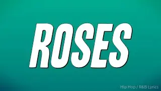 Outkast - Roses (Lyrics)