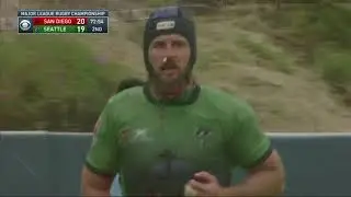 SCORING HIGHLIGHTS: MLR Championship