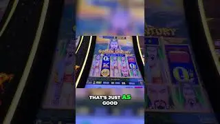 Casino Almost Hand Pay! Fireball Plea & Acceptable Outcome
