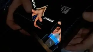 EMALLA | Emalla Grand Unboxing
