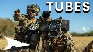 FirstSpear The Legacy Of TUBES (Full Story)