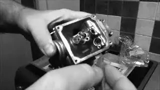 Cleaning Motorcycle Carbs - Part 2