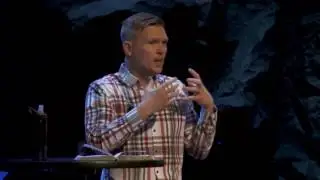 We Will Be Known By Our Love - John 13:31-38 - Lane Sebring