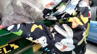 Dumpster Diving Marathon #53