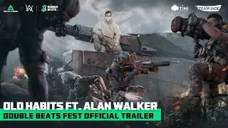 Delta Force | Double Beats Fest Official Trailer - 