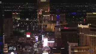 NHL Opening Night 2025-26 &ndash; Las Vegas