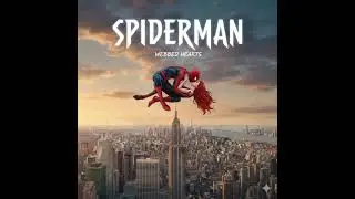 Tessere (spiderman)