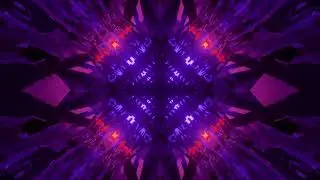 Robotic Affirmation Song: Money flows to me effortlessly...ballad